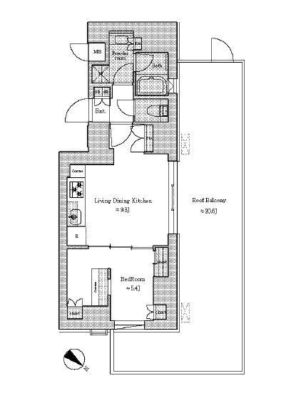 Brillia ist 文京六義園