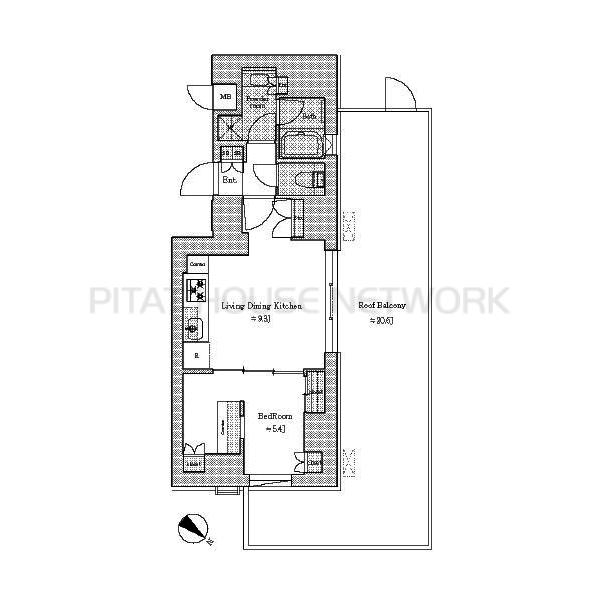 Brillia ist 文京六義園