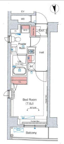 LiveFlat東高円寺
