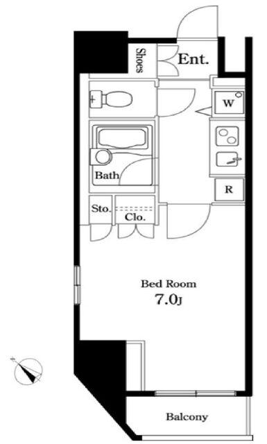 KDX文京千石レジデンス