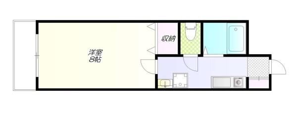 アルビオン田端