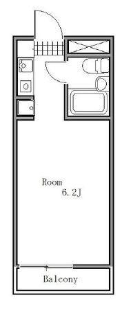 NHレジデンス落合