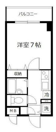 アサイガーデンコート