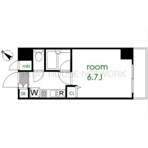 グラントゥルース東中野