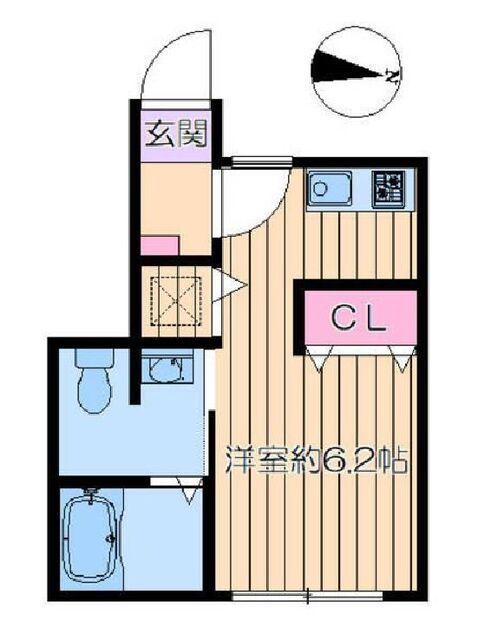 ラメール飯田橋