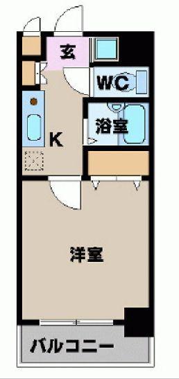 サンテミリオン池袋Ⅲ