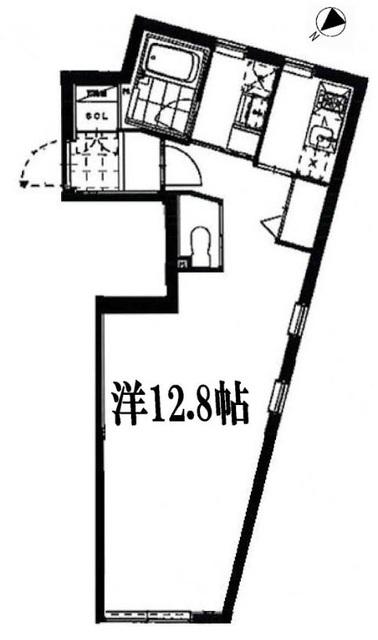 広尾フェリシタ