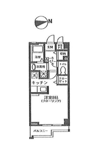 ビバグランデ光琳
