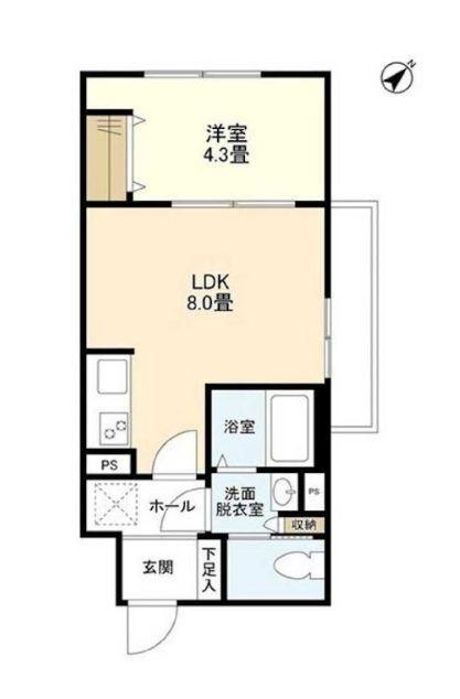 ウェルスクエアイズム巣鴨