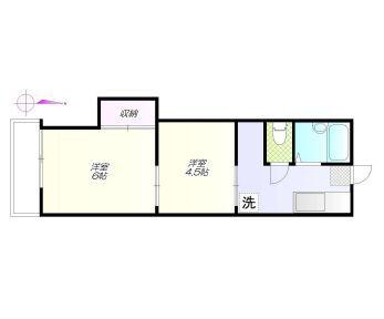 カーサケンモク