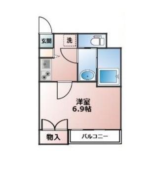 Ｆｕｓｉｏｎ練馬桜台