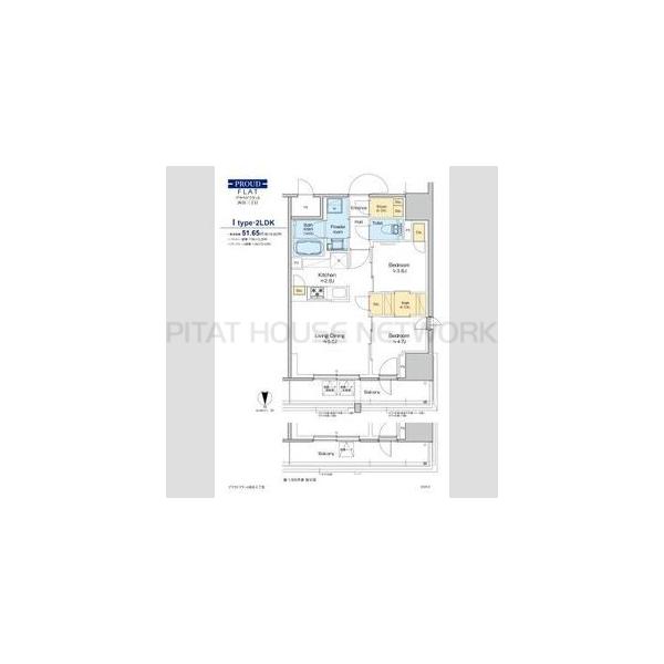 別部屋参考写真