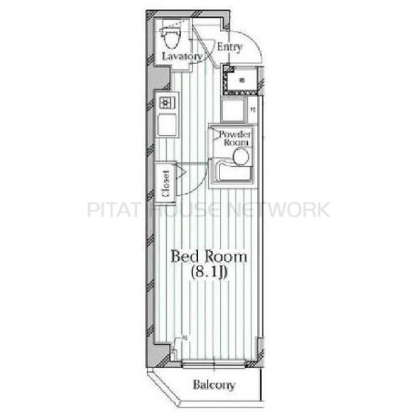 スペーシア飯田橋Ⅱ