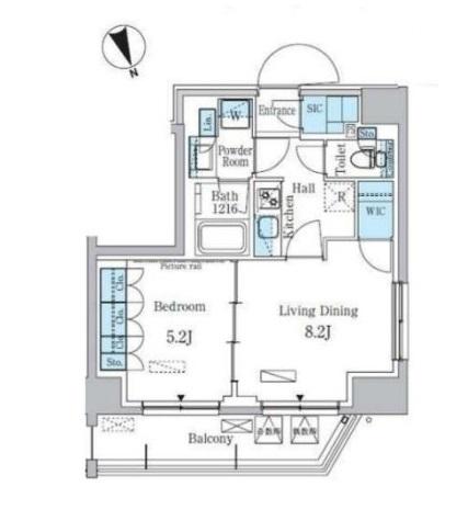 リライフ浅草店