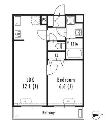 GRAN PASEO 文京小日向