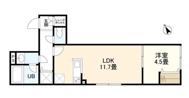 ウェルスクエアイズム高円寺