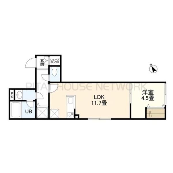 ウェルスクエアイズム高円寺