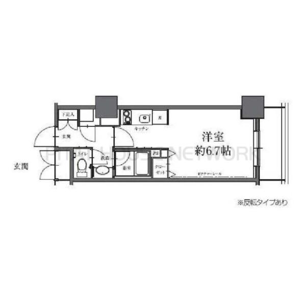 HF駒沢公園レジデンスTOWER