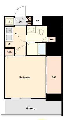 スカイコート本郷東大前第３