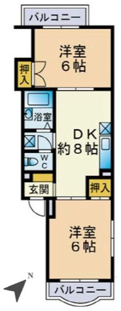 キャッスル静杜