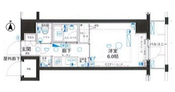ステージファースト神楽坂Ⅱ
