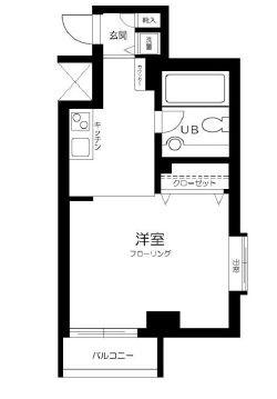 メトロフォート