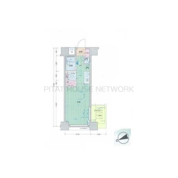 プレール文京ウエスト