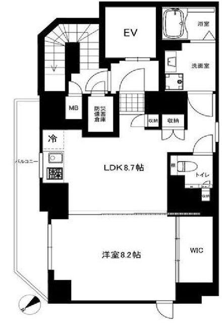 CREAL premier恵比寿