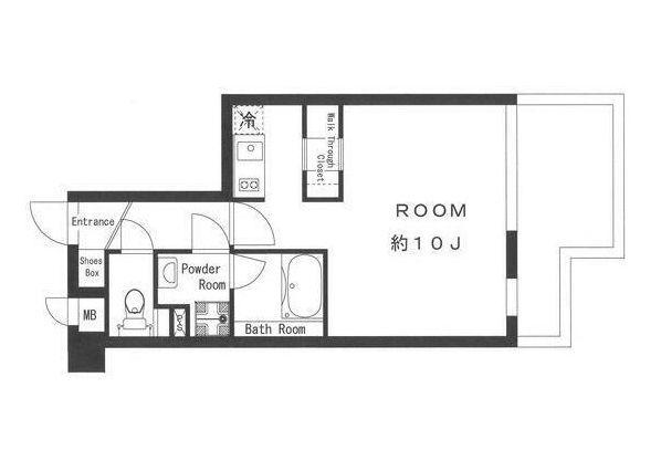 アイステージ恵比寿