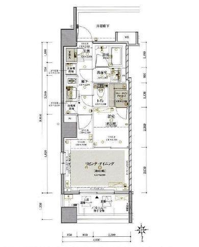 クレヴィア恵比寿