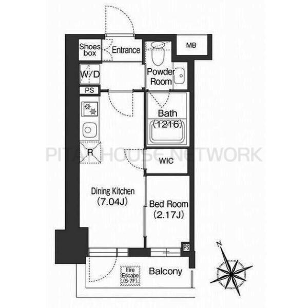 コンフォリア西荻窪