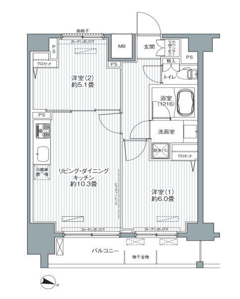 写真:物件の写真