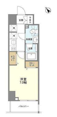 ジオエント巣鴨