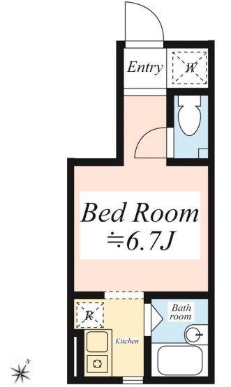 ブライトアース巣鴨