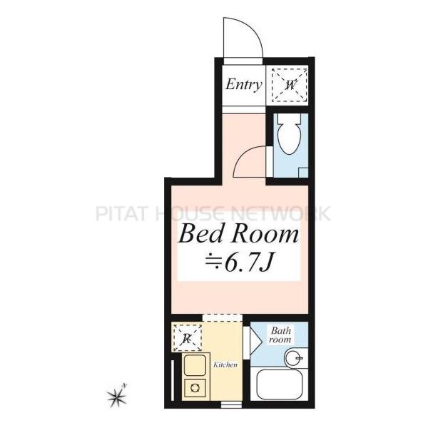 ブライトアース巣鴨