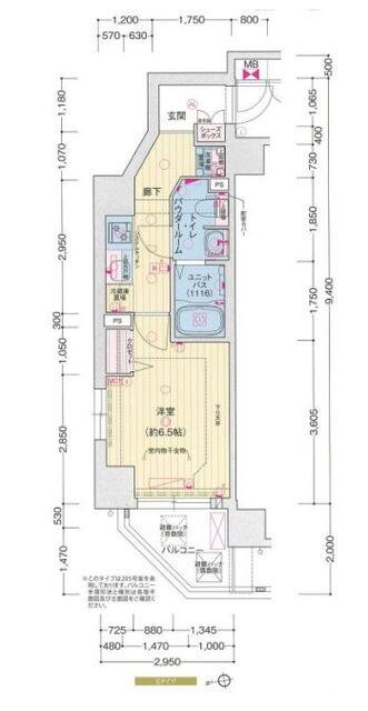 写真:物件の写真