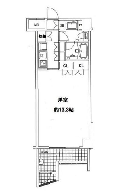 YOTSUYA　DUPLEX　D-R