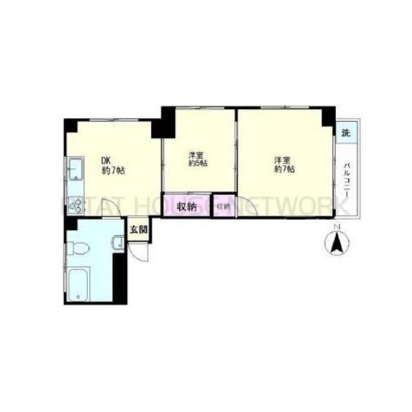 アパルトマン四谷