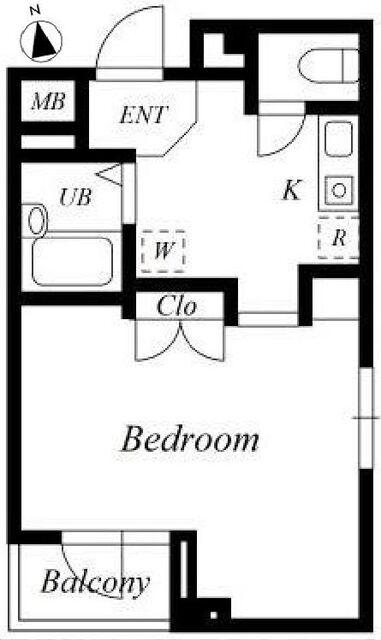 リベルタ椎名町