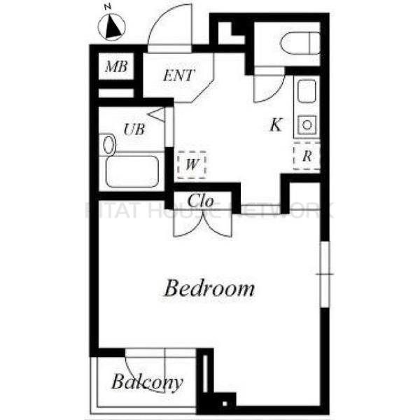リベルタ椎名町