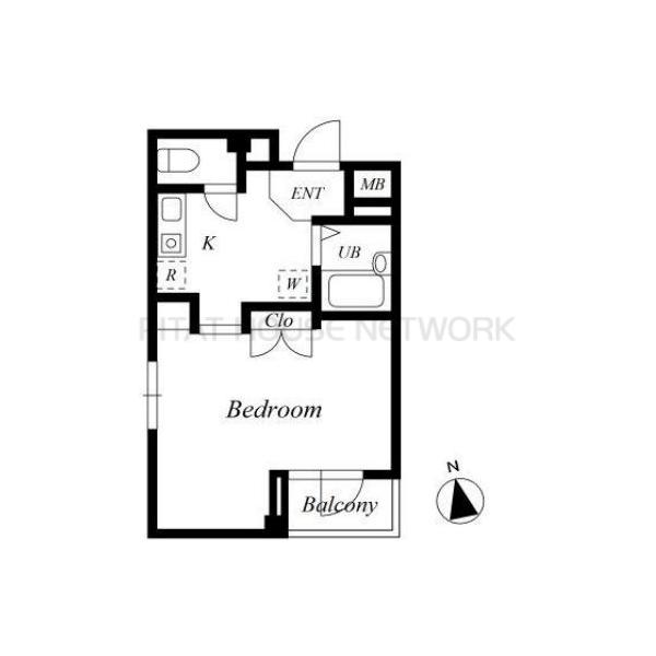 リベルタ椎名町