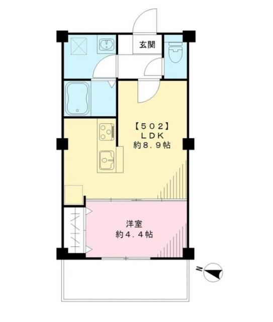 写真:物件の写真