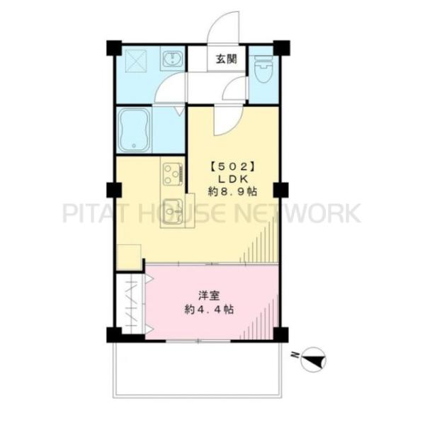 リライフ浅草店