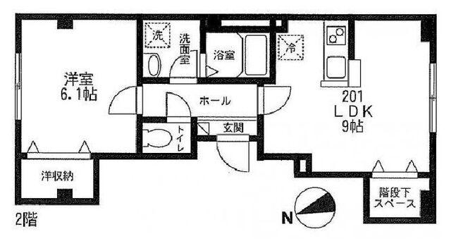 アーク江戸川橋