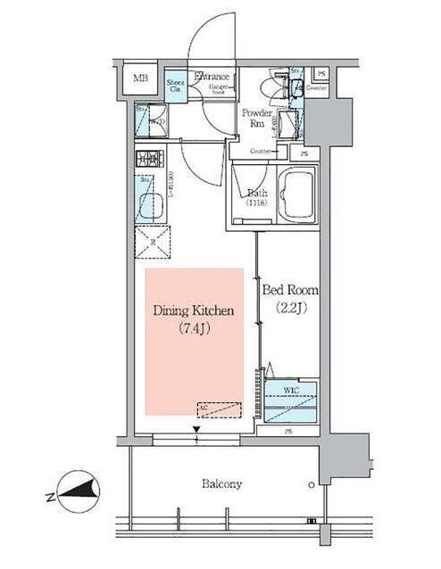 アーバネックス小石川春日