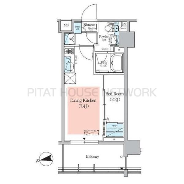 アーバネックス小石川春日