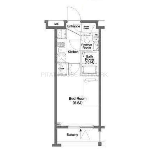 リライフ下北沢店