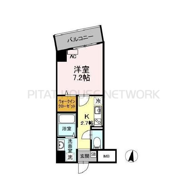 カーサヴェルデ三軒茶屋