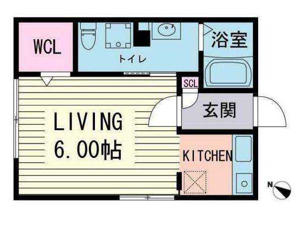 ブランシェ三軒茶屋