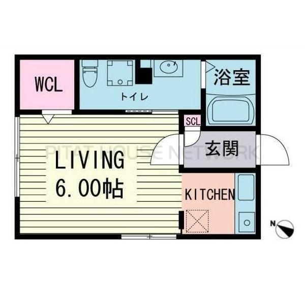 ブランシェ三軒茶屋